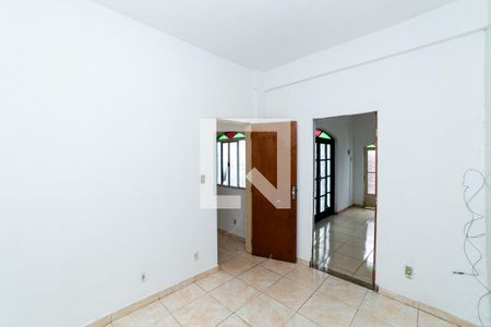 Quarto 1 de casa à venda com 2 quartos, 452m² em Santa Efigênia, Belo Horizonte