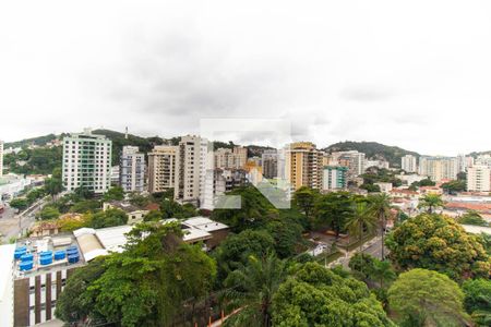 Apartamento para alugar com 2 quartos, 86m² em Icaraí, Niterói