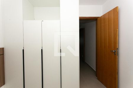 Quarto de apartamento para alugar com 1 quarto, 50m² em Vila Gomes Cardim, São Paulo