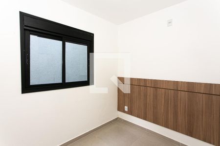 Quarto de apartamento para alugar com 1 quarto, 50m² em Vila Gomes Cardim, São Paulo