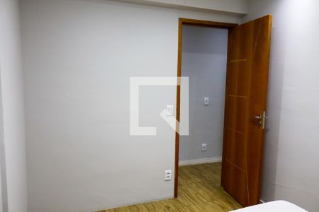 Quarto 1 de apartamento à venda com 2 quartos, 55m² em Padroeira, Osasco