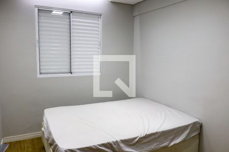 Quarto 1 de apartamento à venda com 2 quartos, 55m² em Padroeira, Osasco