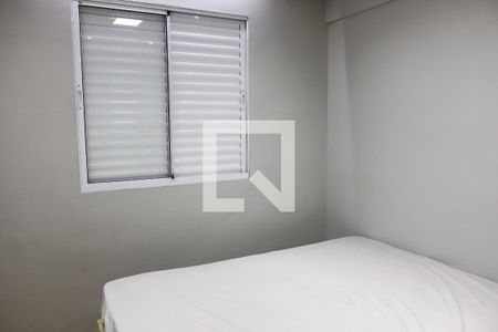 Quarto 1 de apartamento à venda com 2 quartos, 55m² em Padroeira, Osasco