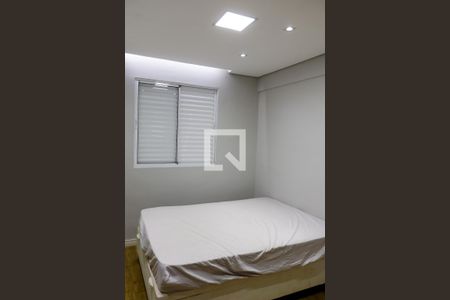 Quarto 1 de apartamento à venda com 2 quartos, 55m² em Padroeira, Osasco
