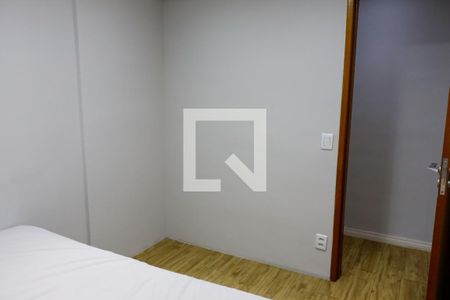 Quarto 1 de apartamento à venda com 2 quartos, 55m² em Padroeira, Osasco