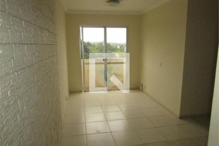 Apartamento à venda com 3 quartos, 58m² em Conjunto Promorar Raposo Tavares, São Paulo
