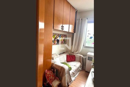 Apartamento à venda com 3 quartos, 90m² em Tremembé, São Paulo