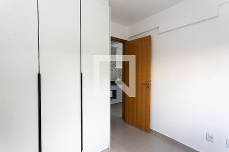 Quarto de apartamento para alugar com 1 quarto, 65m² em Vila Gomes Cardim, São Paulo