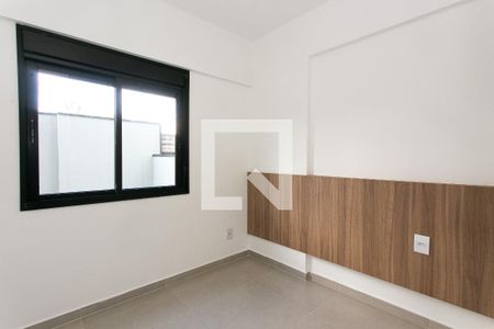 Quarto de apartamento para alugar com 1 quarto, 65m² em Vila Gomes Cardim, São Paulo