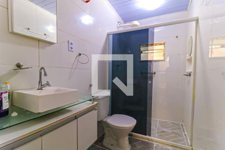 Banheiro de apartamento para alugar com 2 quartos, 360m² em Higienópolis, Rio de Janeiro