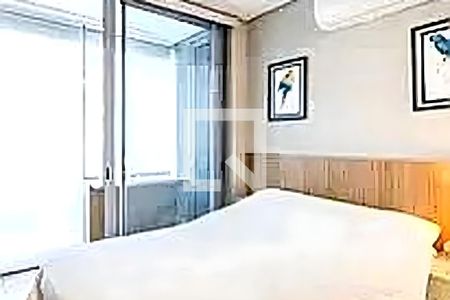 Apartamento à venda com 1 quarto, 30m² em Pinheiros, São Paulo