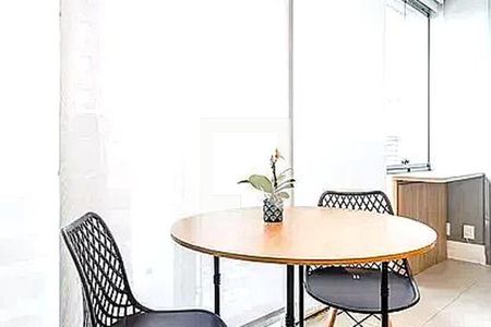 Apartamento à venda com 1 quarto, 30m² em Pinheiros, São Paulo