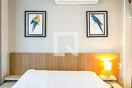 Apartamento à venda com 1 quarto, 30m² em Pinheiros, São Paulo