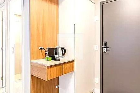 Apartamento à venda com 1 quarto, 30m² em Pinheiros, São Paulo
