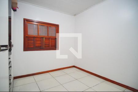Quarto 2 de casa para alugar com 2 quartos, 64m² em Arroio da Manteiga, São Leopoldo