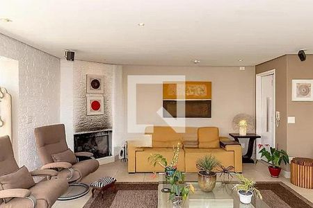 Apartamento para alugar com 3 quartos, 220m² em Vila Olímpia, São Paulo