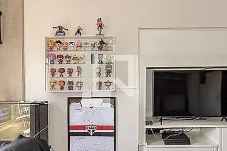 Apartamento para alugar com 3 quartos, 220m² em Vila Olímpia, São Paulo