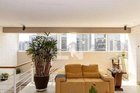 Apartamento para alugar com 3 quartos, 220m² em Vila Olímpia, São Paulo