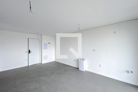 Sala/Cozinha de apartamento à venda com 2 quartos, 84m² em Vila Regente Feijó, São Paulo