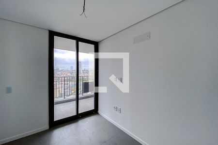 Quarto 1 de apartamento à venda com 2 quartos, 84m² em Vila Regente Feijó, São Paulo