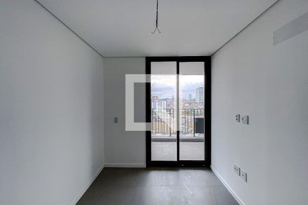 Quarto 1 de apartamento à venda com 2 quartos, 84m² em Vila Regente Feijó, São Paulo
