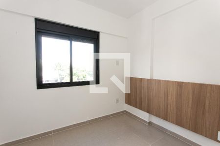 Quarto de apartamento para alugar com 1 quarto, 50m² em Vila Gomes Cardim, São Paulo