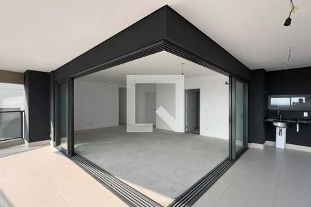 Apartamento à venda com 4 quartos, 193m² em Sumarezinho, São Paulo