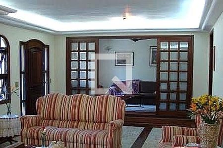 Casa à venda com 4 quartos, 350m² em Vila Albertina, São Paulo