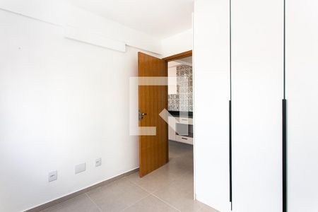 Quarto de apartamento para alugar com 1 quarto, 50m² em Vila Gomes Cardim, São Paulo