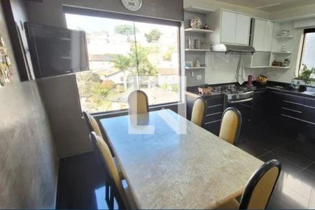 Casa à venda com 6 quartos, 630m² em City América, São Paulo