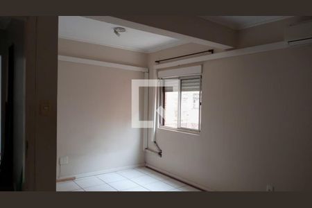 Quarto 2 de apartamento para alugar com 2 quartos, 40m² em Centro, Canoas