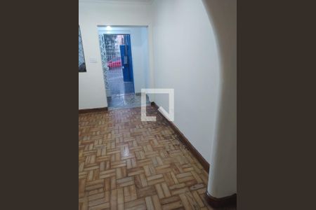 Sala de casa à venda com 3 quartos, 130m² em Santa Cecilia, São Paulo