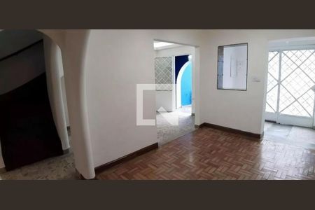 Sala de casa à venda com 3 quartos, 130m² em Santa Cecilia, São Paulo
