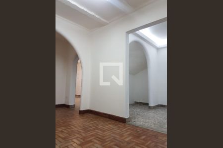 Sala de casa à venda com 3 quartos, 130m² em Santa Cecilia, São Paulo