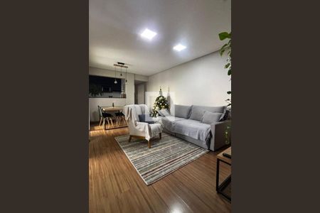 Apartamento à venda com 2 quartos, 84m² em Vila Yara, Osasco