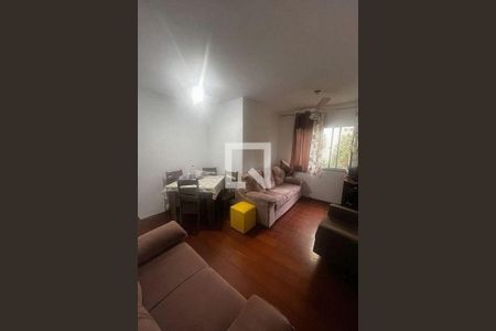 Apartamento à venda com 2 quartos, 52m² em Jardim Regina, São Paulo