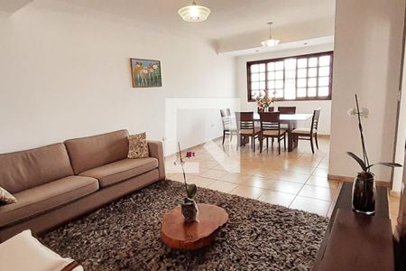 Casa à venda com 3 quartos, 192m² em Vila Dorna, São Paulo