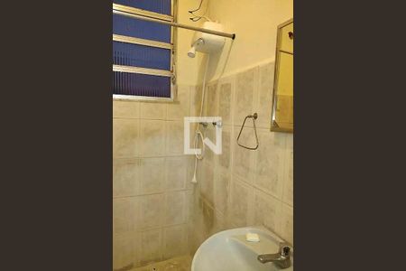 Apartamento à venda com 1 quarto, 28m² em Praça da Bandeira, Rio de Janeiro