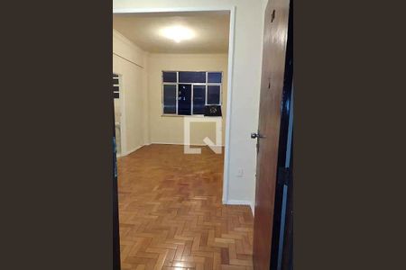 Apartamento à venda com 1 quarto, 28m² em Praça da Bandeira, Rio de Janeiro