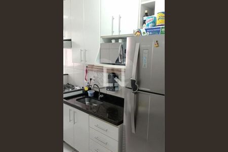 Apartamento à venda com 2 quartos, 54m² em Jardim Umarizal, São Paulo