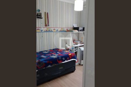 Apartamento à venda com 2 quartos, 54m² em Jardim Umarizal, São Paulo