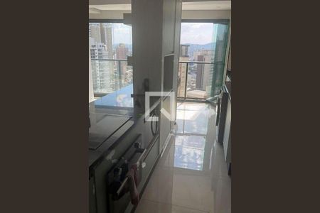 Apartamento à venda com 2 quartos, 78m² em Centro, Osasco