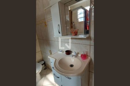 Casa à venda com 2 quartos, 71m² em Vila Nossa Senhora do Retiro, São Paulo
