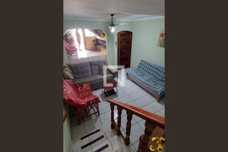 Casa à venda com 2 quartos, 71m² em Vila Nossa Senhora do Retiro, São Paulo