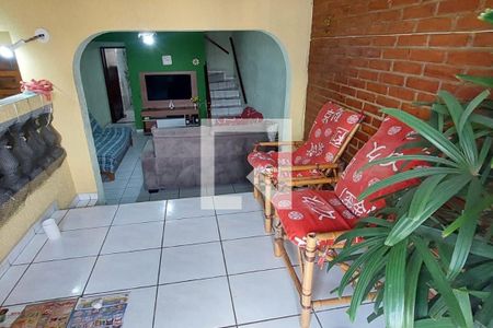 Casa à venda com 2 quartos, 71m² em Vila Nossa Senhora do Retiro, São Paulo