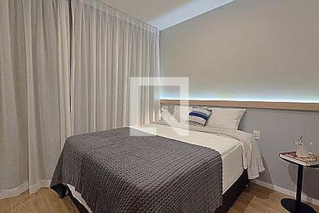 Apartamento à venda com 1 quarto, 26m² em Perdizes, São Paulo