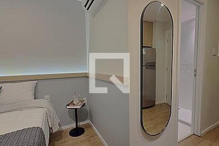 Apartamento à venda com 1 quarto, 26m² em Perdizes, São Paulo