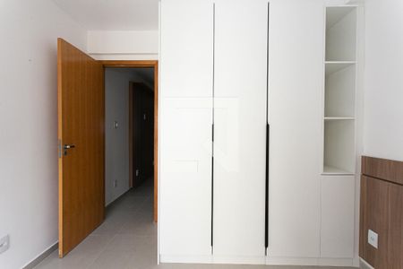 Quarto de apartamento para alugar com 1 quarto, 50m² em Vila Gomes Cardim, São Paulo