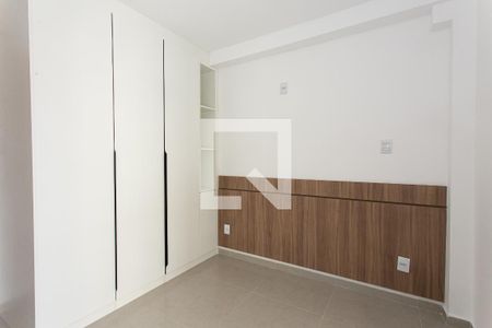 Quarto de apartamento para alugar com 1 quarto, 50m² em Vila Gomes Cardim, São Paulo