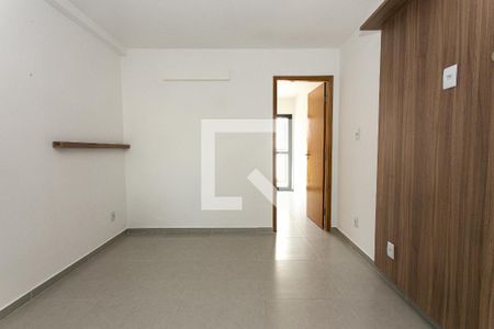Sala de apartamento para alugar com 1 quarto, 50m² em Vila Gomes Cardim, São Paulo